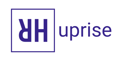 HRuprise logo